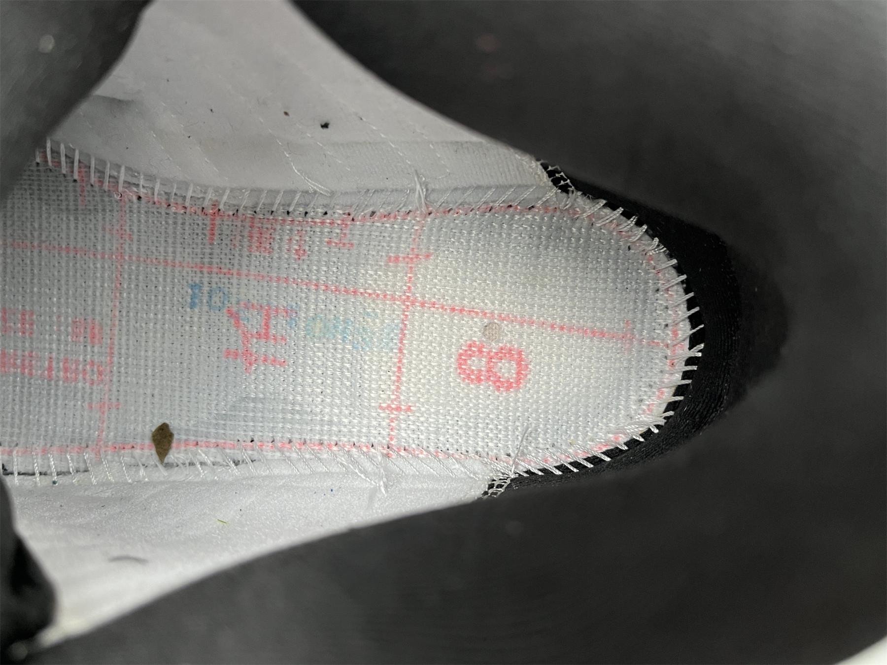 UA AIR JORDAN 13 RETRO 