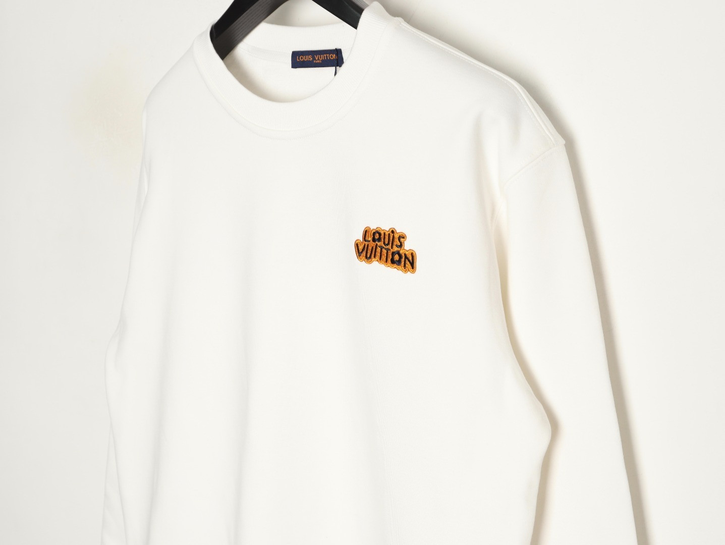 L0vis Vvtt0n LV 25FW Hoodies