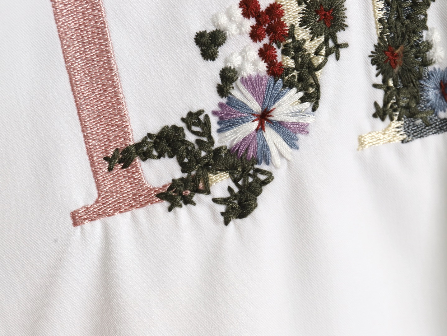 D10r Long-sleeved Shirts