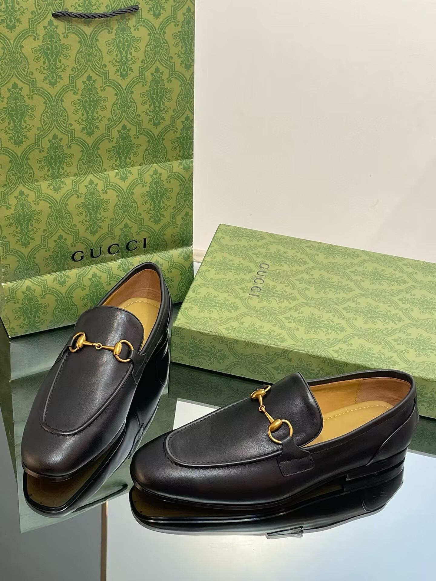 UA Gvc*1 Moccasins and Loafers for Men