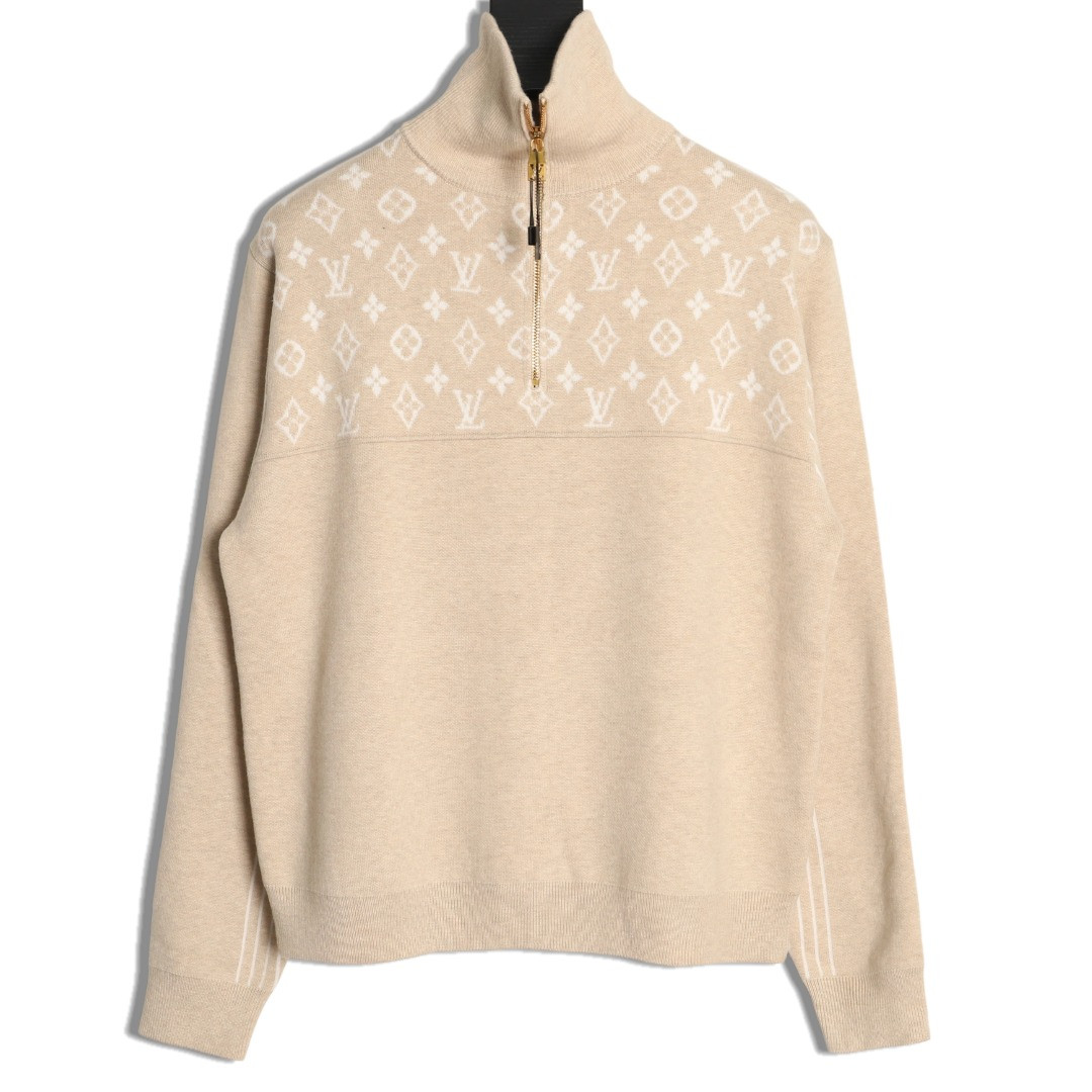 L0vis Vvtt0n 26SS Sweaters