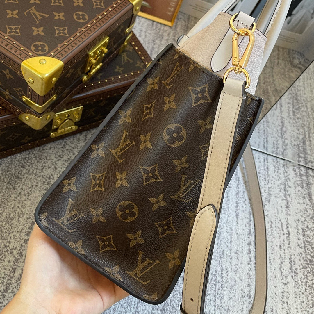 LV ON MY SIDE MM M58485