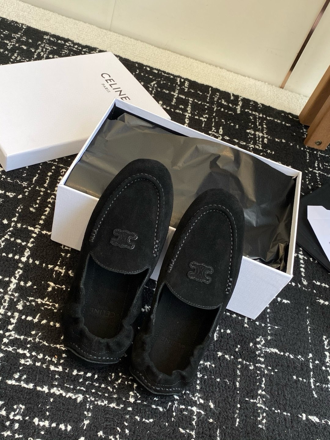 UA Ce1i*e ADAM Loafer