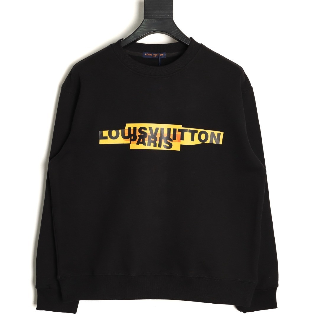 L0vis Vvtt0n LV 25FW Hoodies