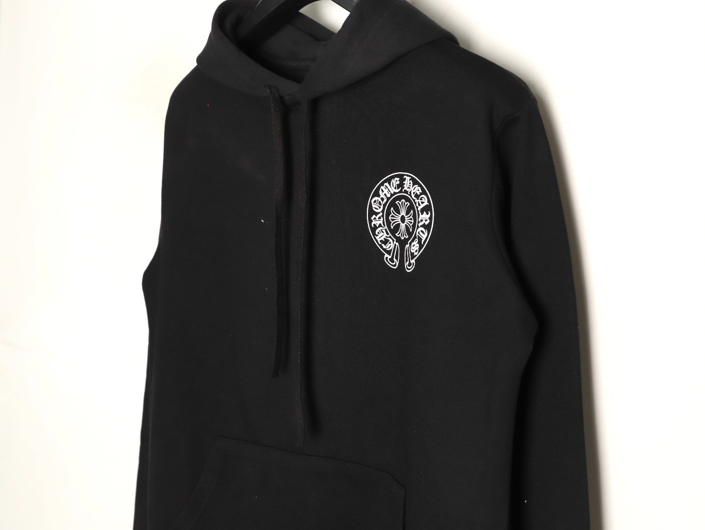 Ch*0me He**ts 25FW Hoodies