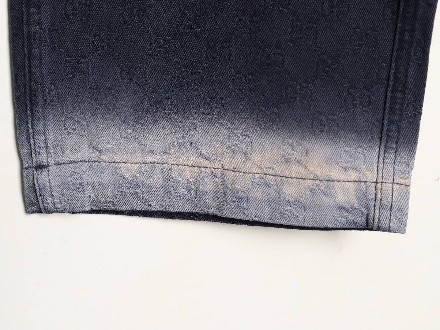 Gvc*1 Jeans Suit