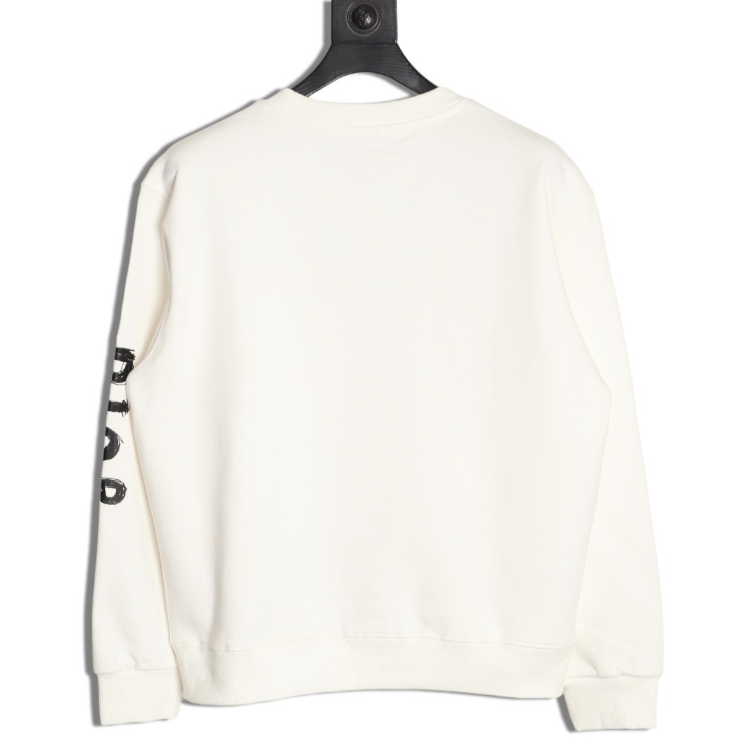 D10r 25FW Hoodies