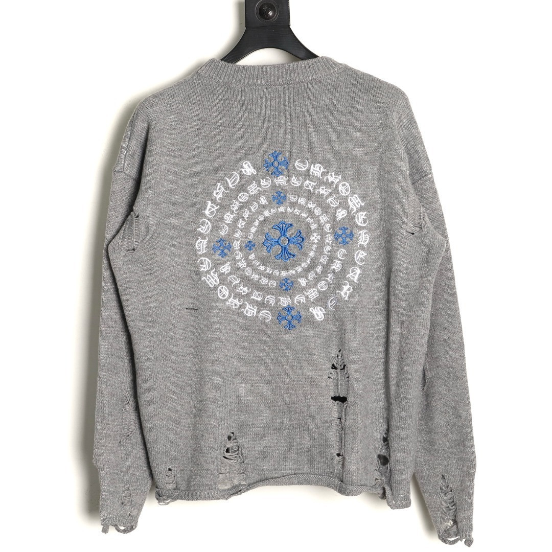 Ch*0me He**ts CH 25ss Knitting Sweaters