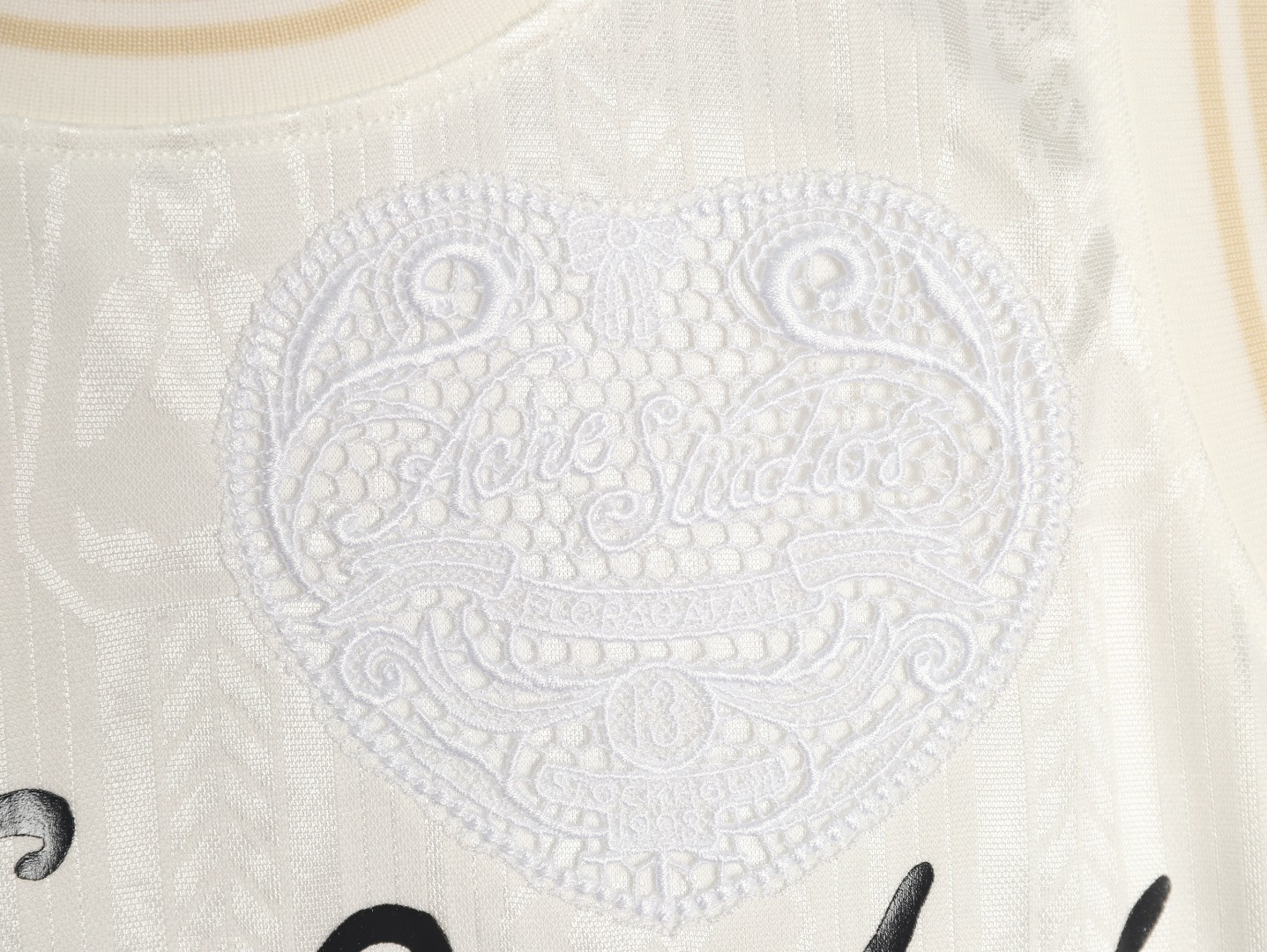 ACNE STUDIOS Vest