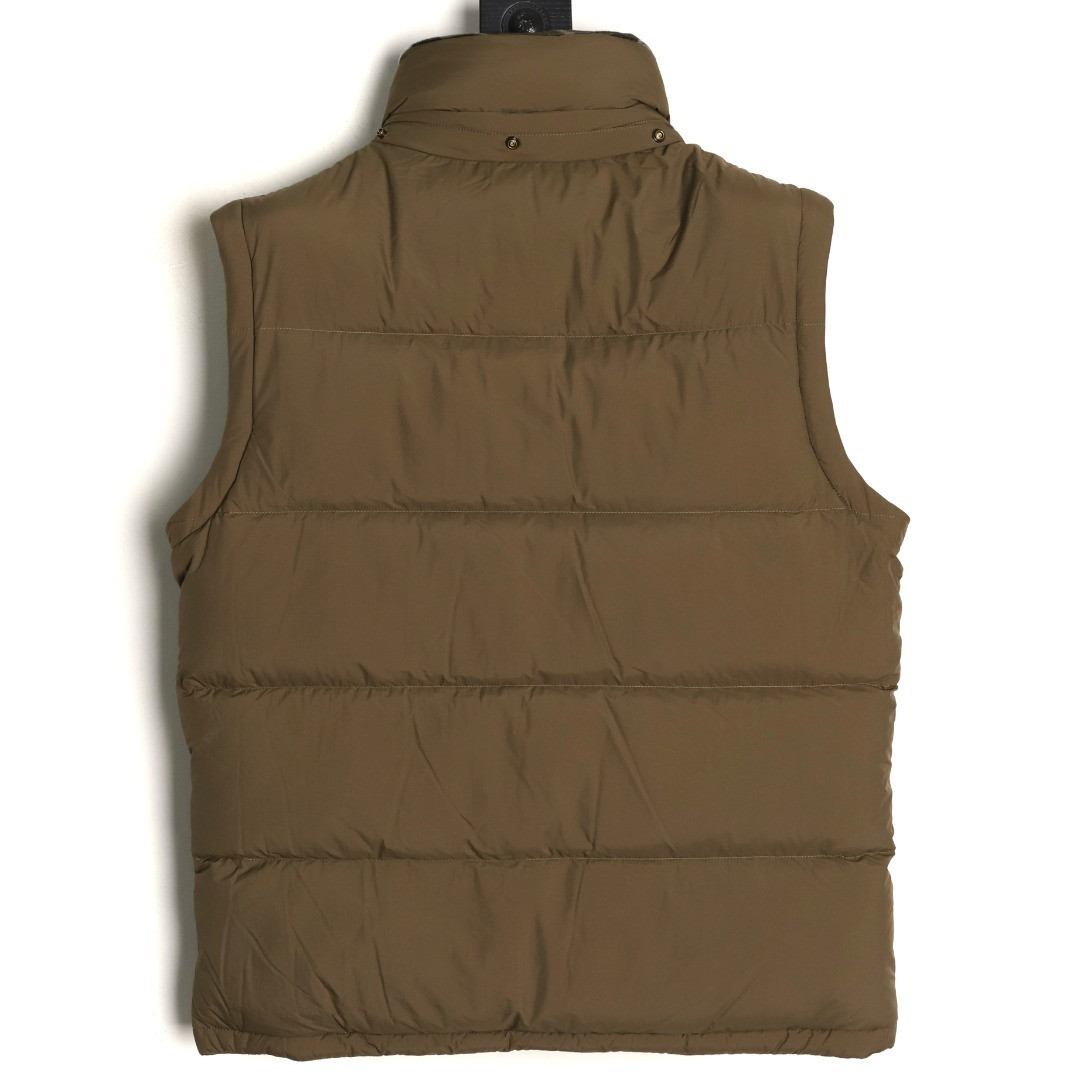 Bv*b*rry 25Fw Short Puffer jacket
