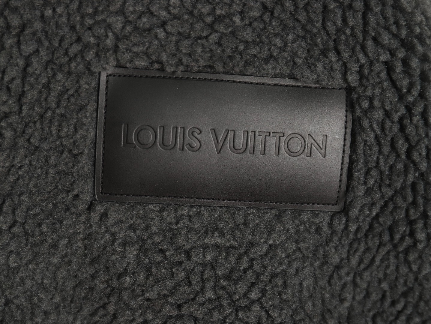 L0vis Vvtt0n LV 24Fw Jacket