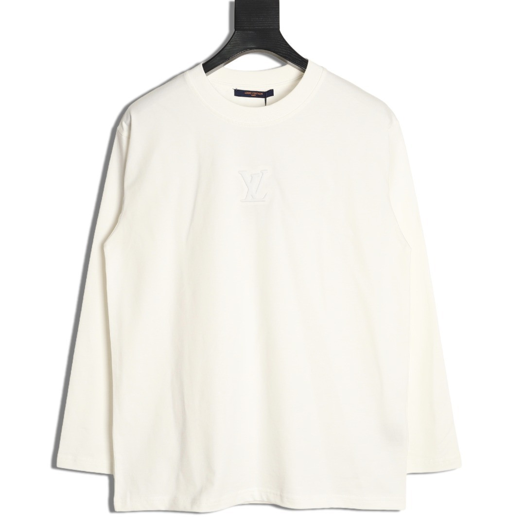 L0vis Vvtt0n Long-sleeved T-shirt