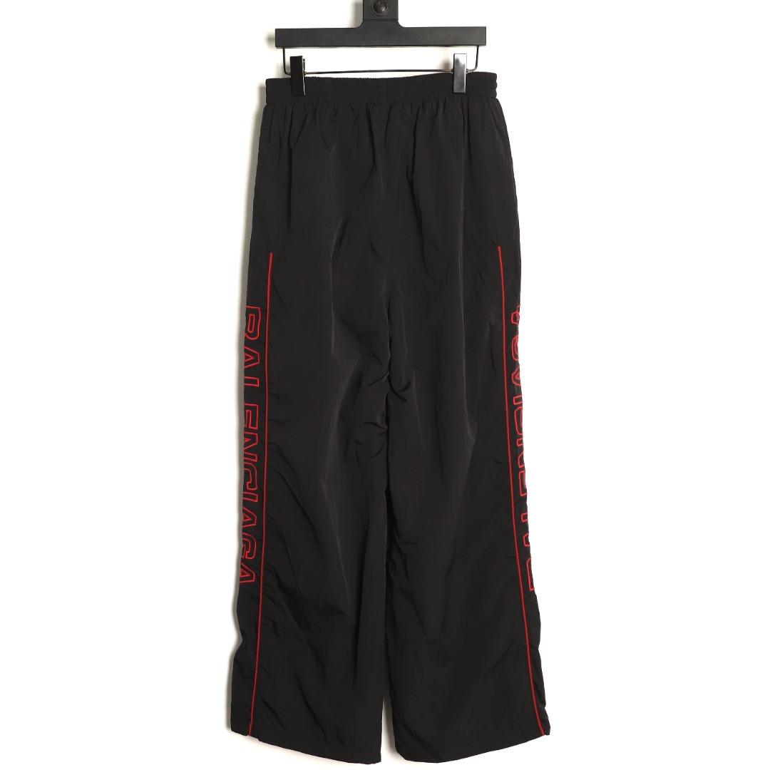 Ba1en*iaga Pants Suit