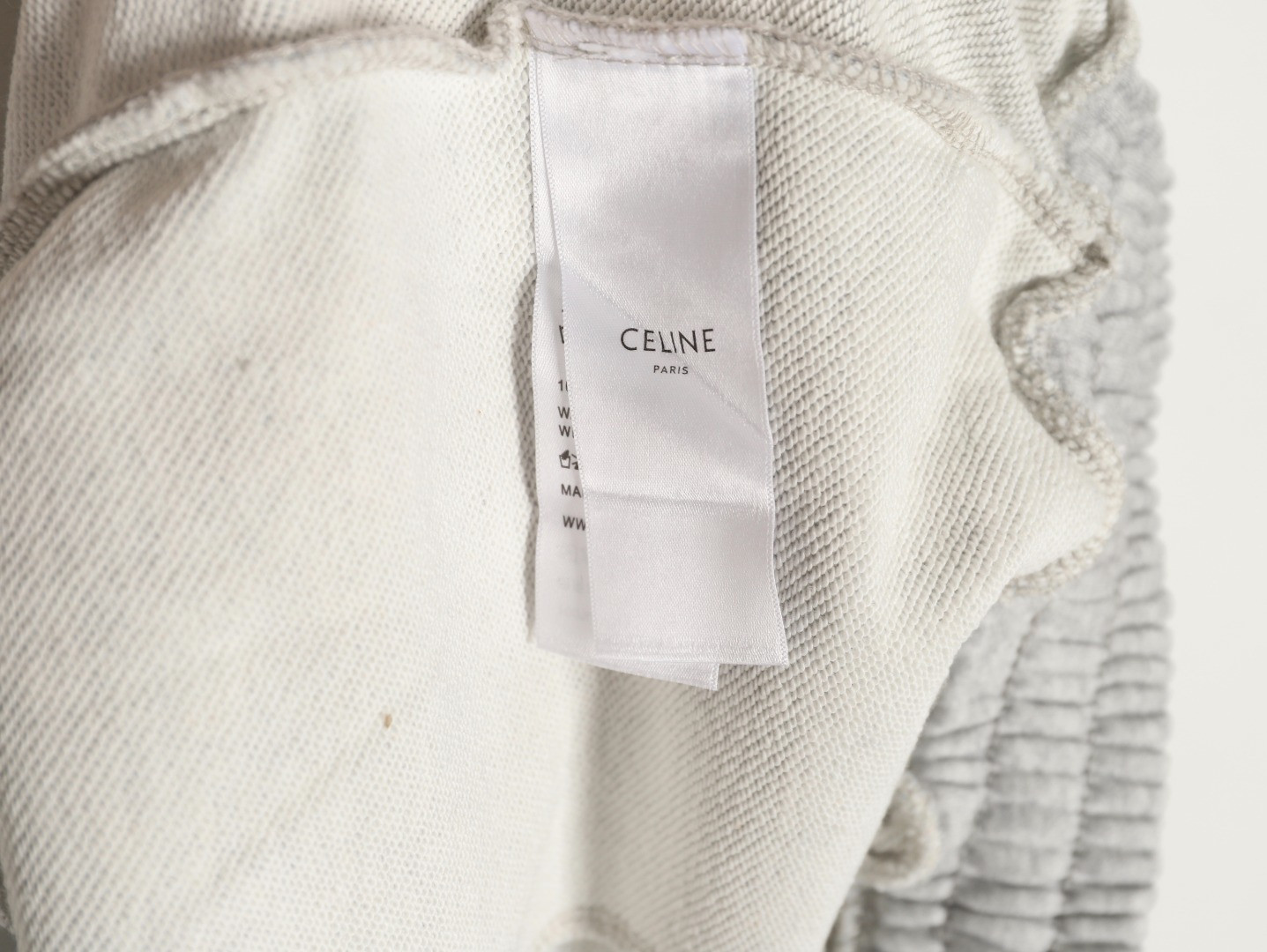 Ce1i*e Pants Suit