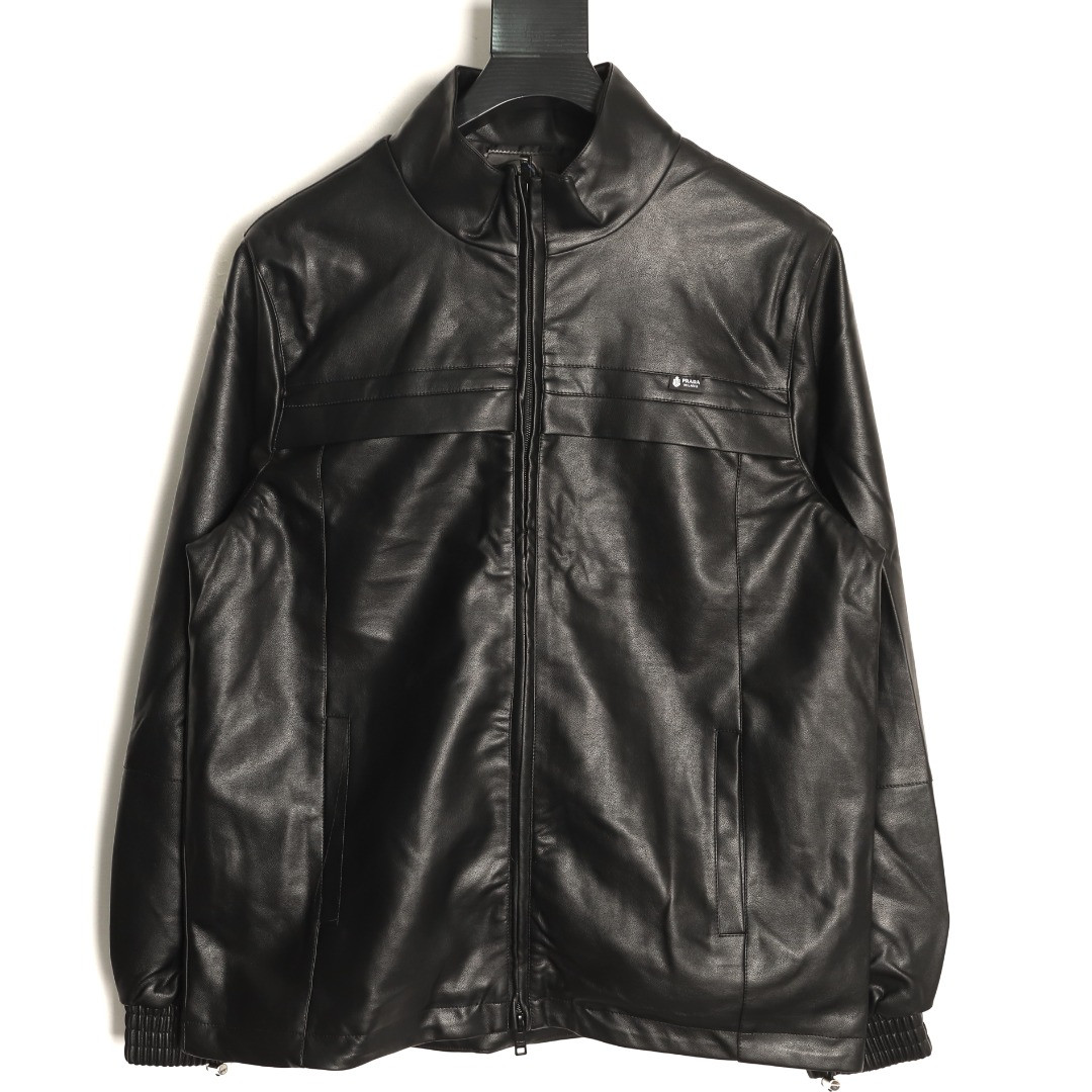 Pra*a 26ss Coats
