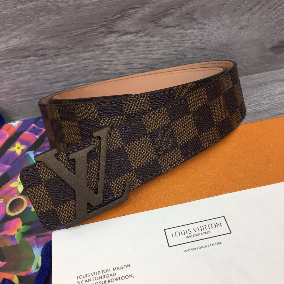 L0vis Vvtt0n Men Belt