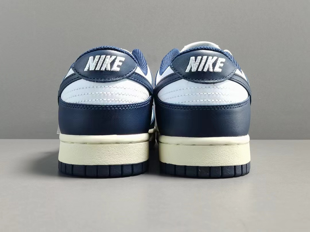 UA NIKE WMNS DUNK LOW 