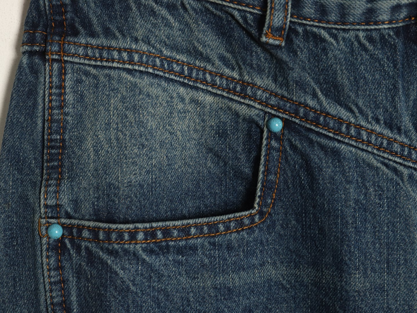 L0vis Vvtt0n Jeans