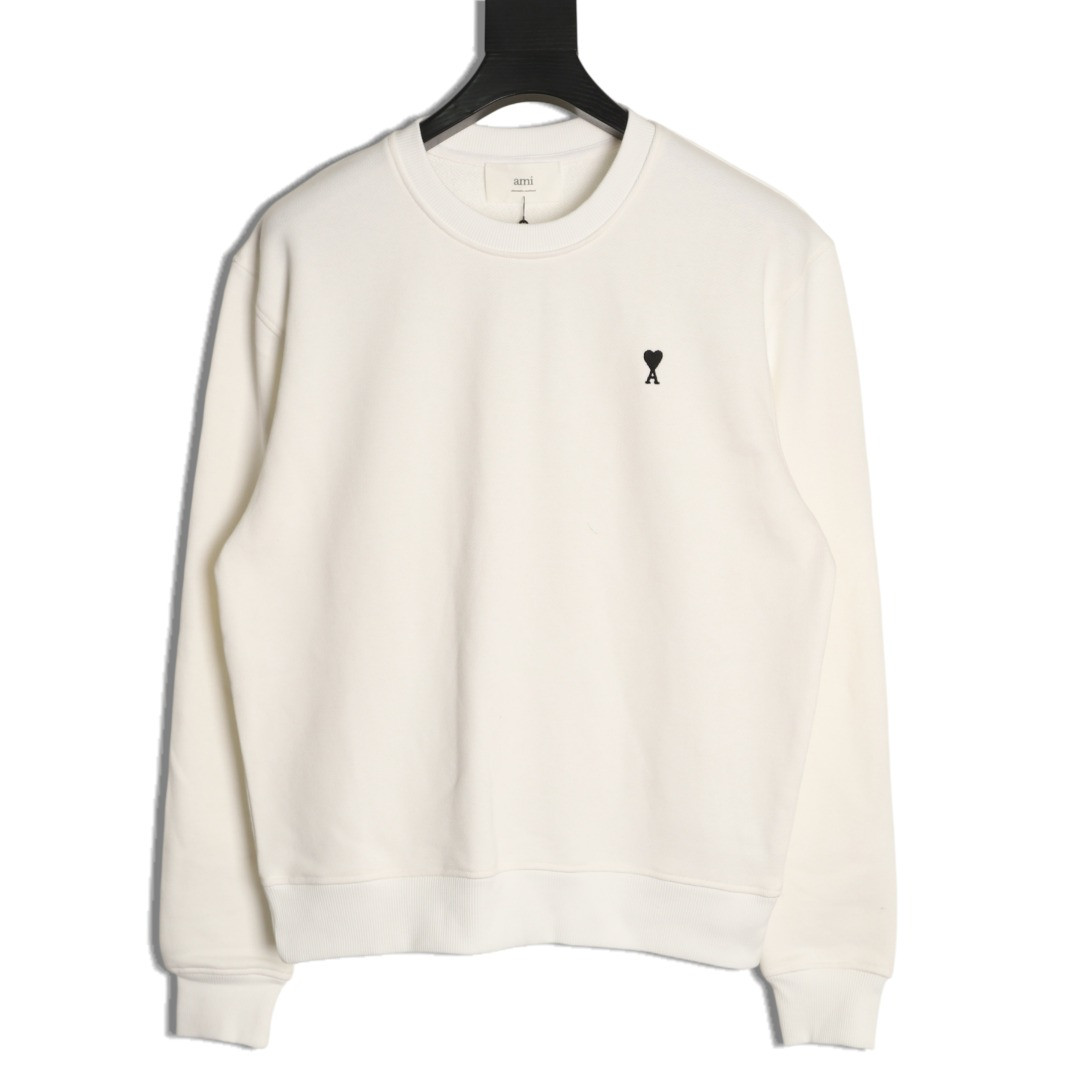 Ami Paris 26FW Hoodies
