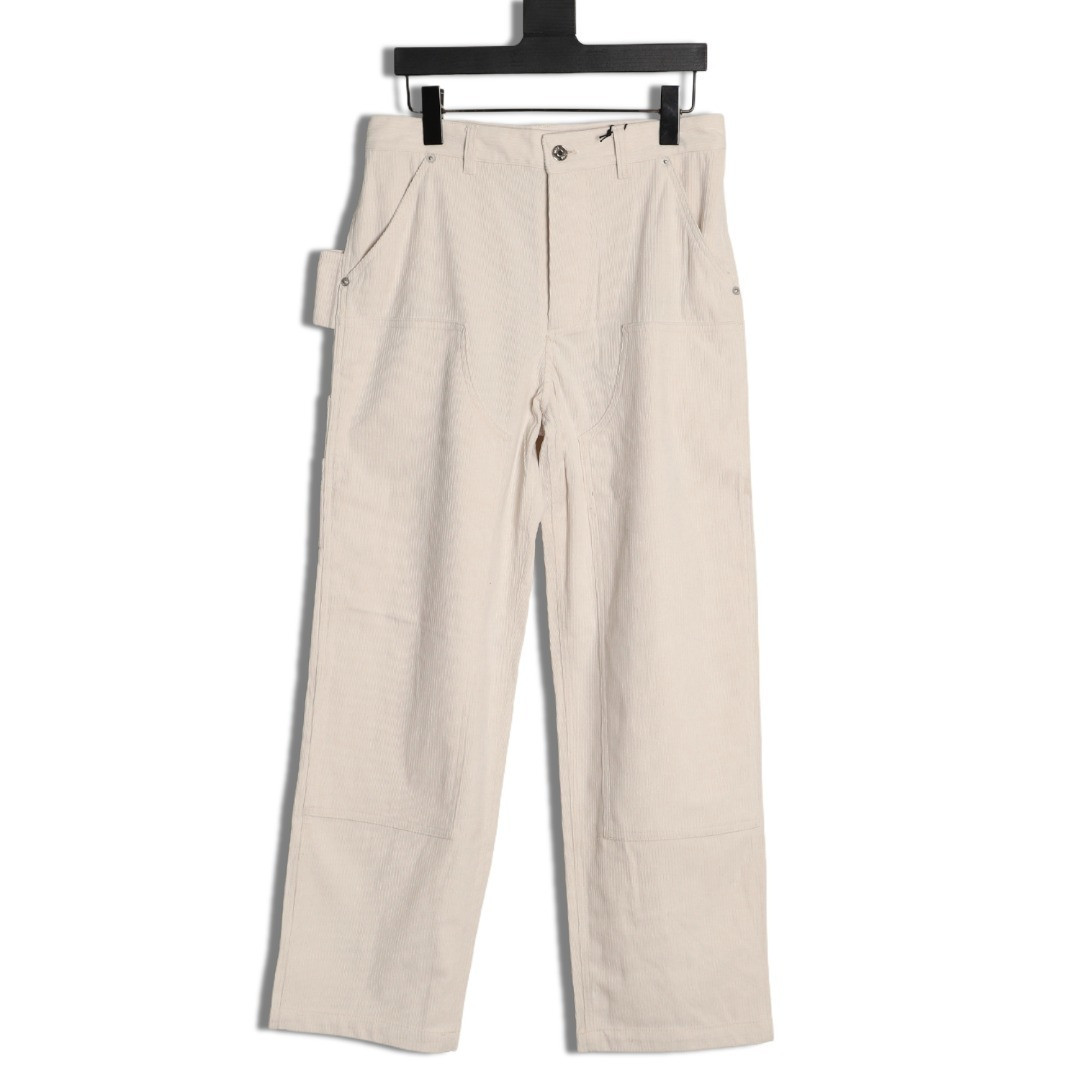 D10r 25Fw Pants Suit
