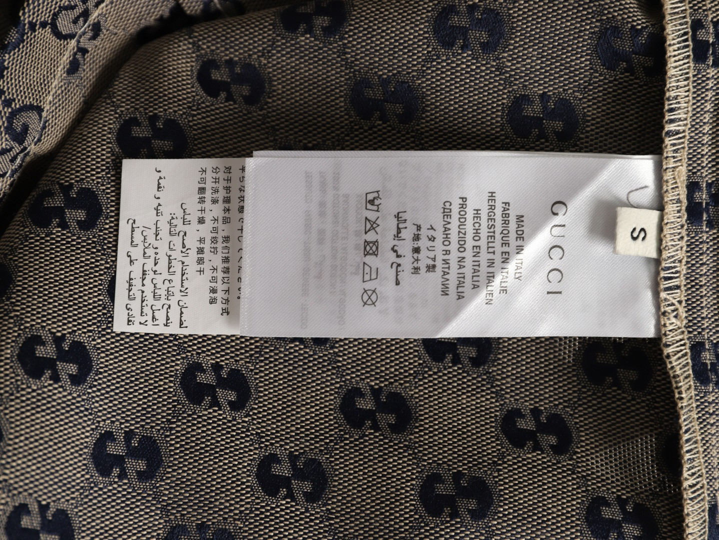 Gvc*1 26ss Short-sleeved Shirts Suit