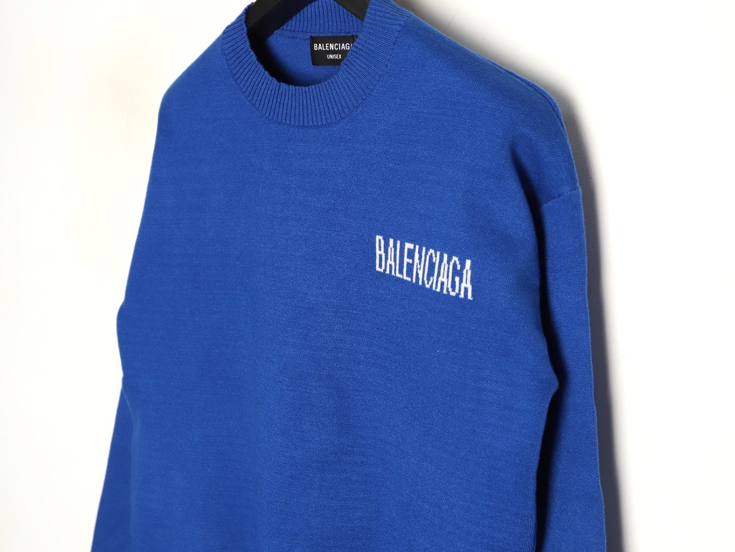 Ba1en*iaga BLCG 25ss Knitting Sweaters