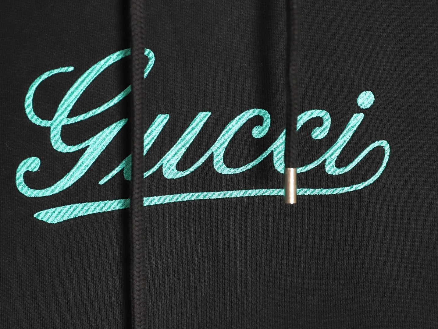 Gvc*1 25Fw Hoodies