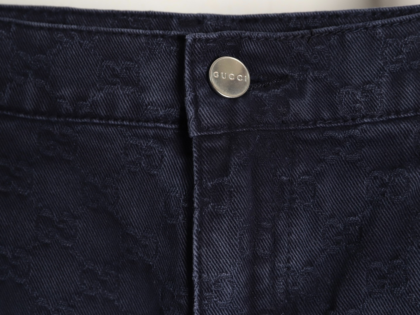 Gvc*1 Jeans Suit