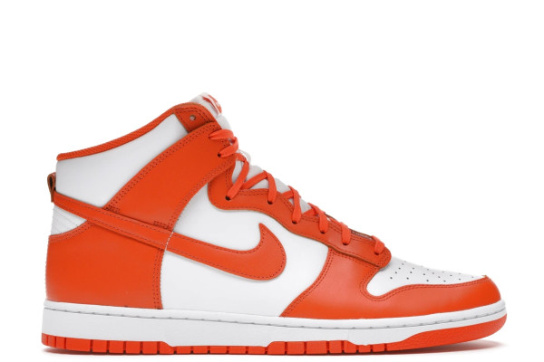 UA NIKE DUNK HIGH SP 'SYRACUSE' 2021