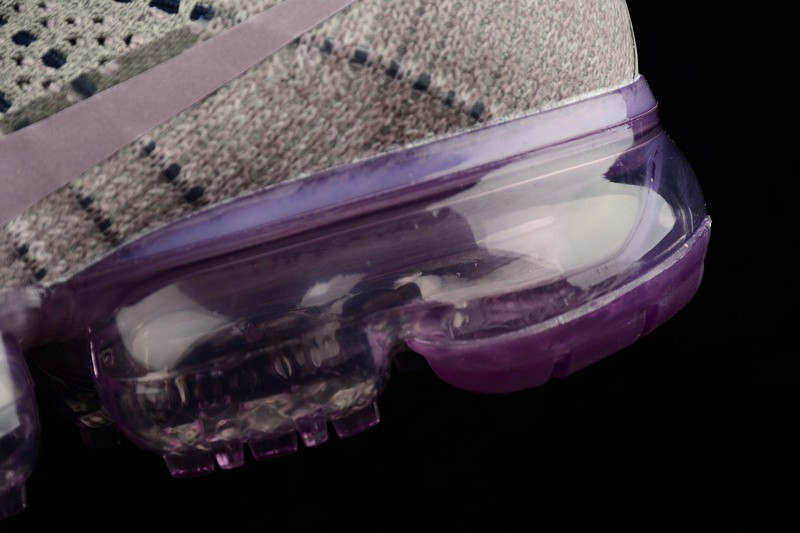 UA Nike Wmns Air Vapormax Flyknit "Touch Of Sweetness"