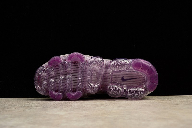 UA Nike Wmns Air Vapormax Flyknit "Touch Of Sweetness"