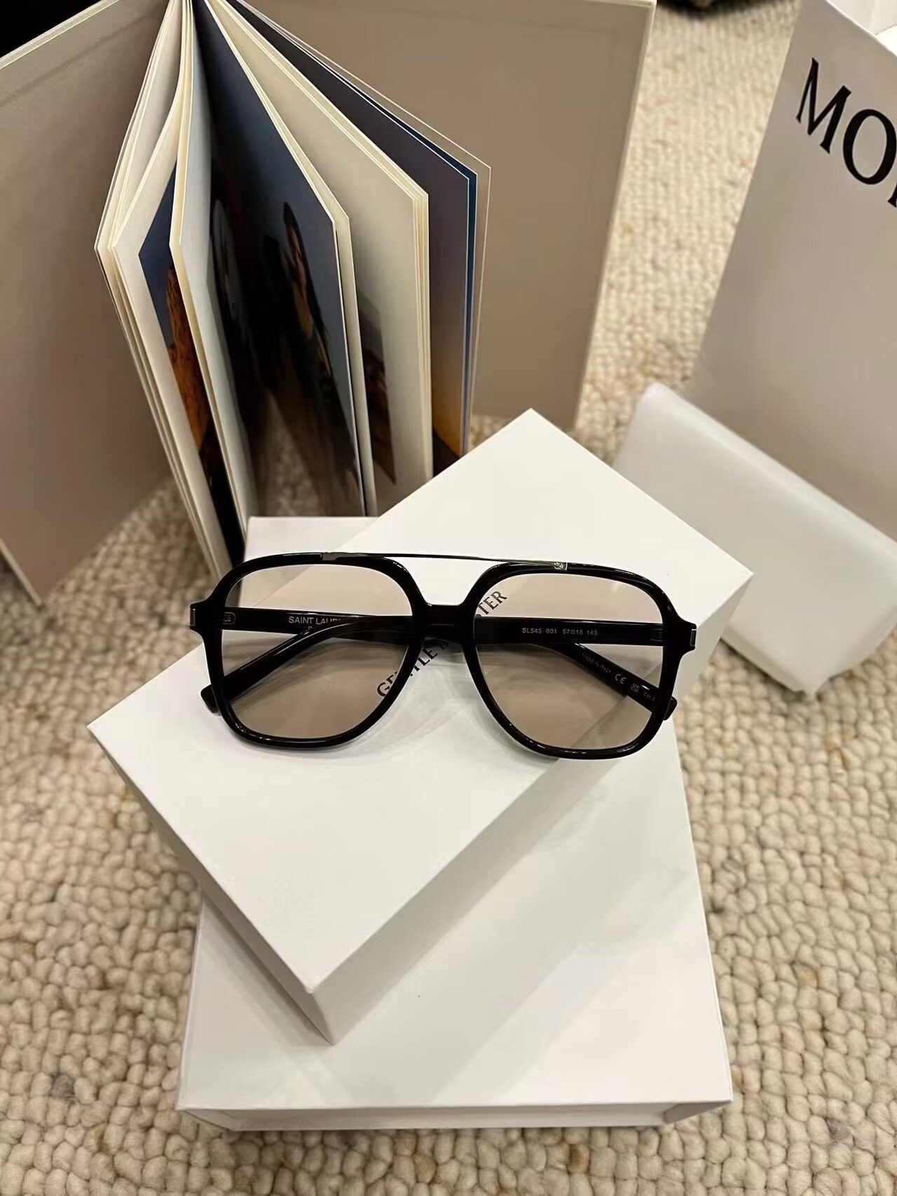Y51 Sunglasses