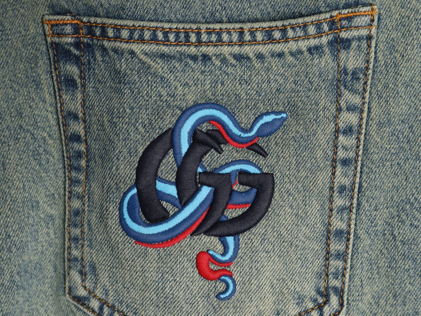 Gvc*1 25SS Jeans