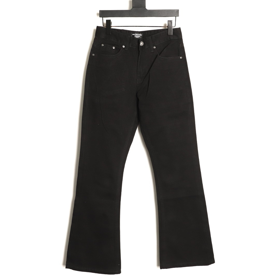 Ba1en*iaga 26ss Jeans