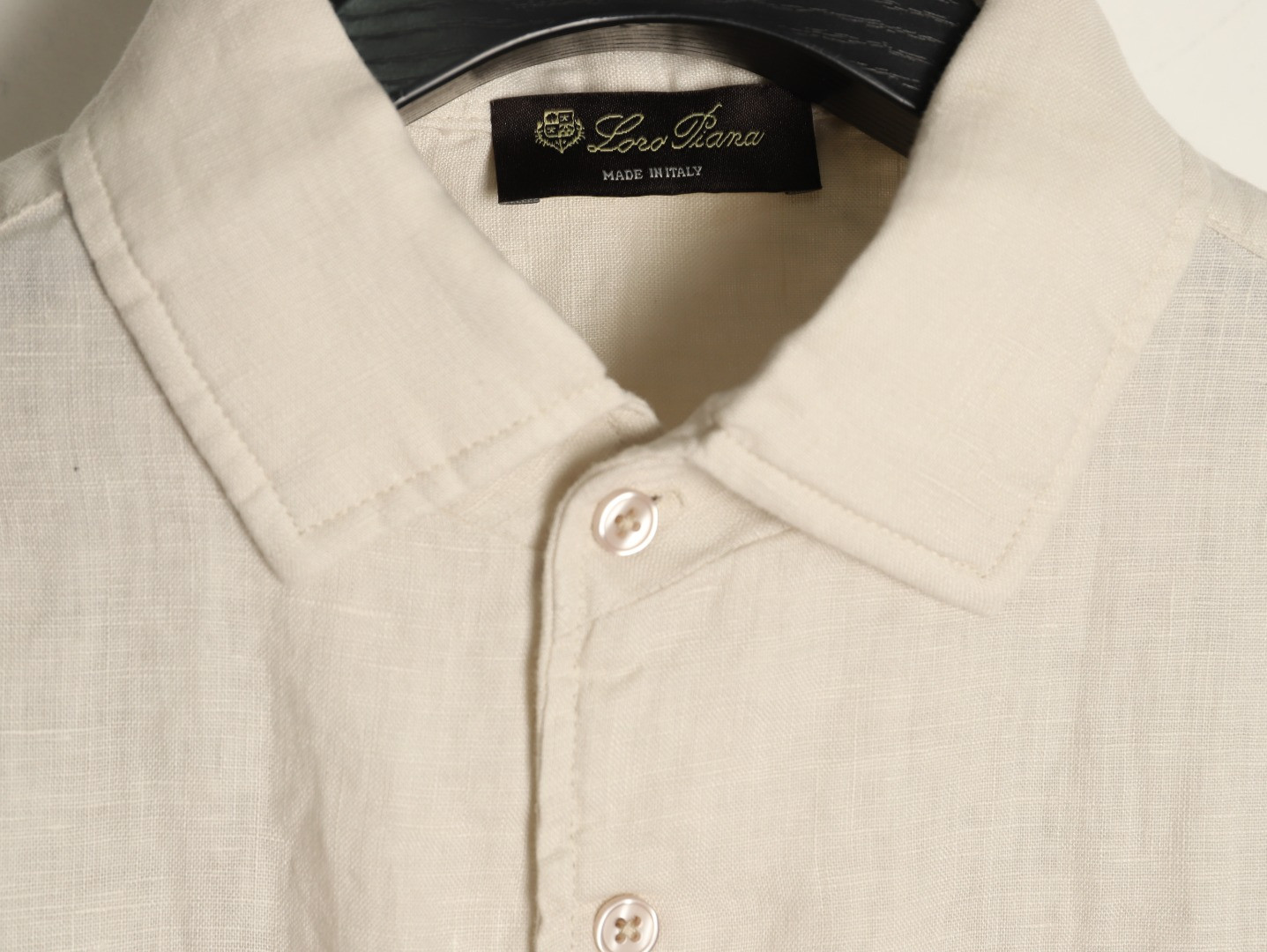 L0r0 P1ana Long-sleeved Shirts