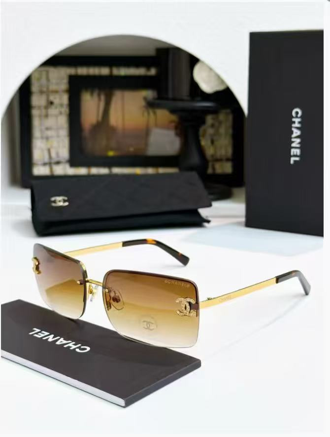 Ch**el Glasses