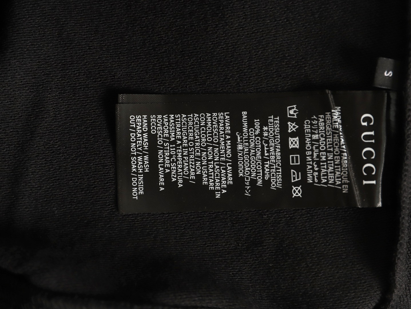 Gvc*1 GUC Hoodies