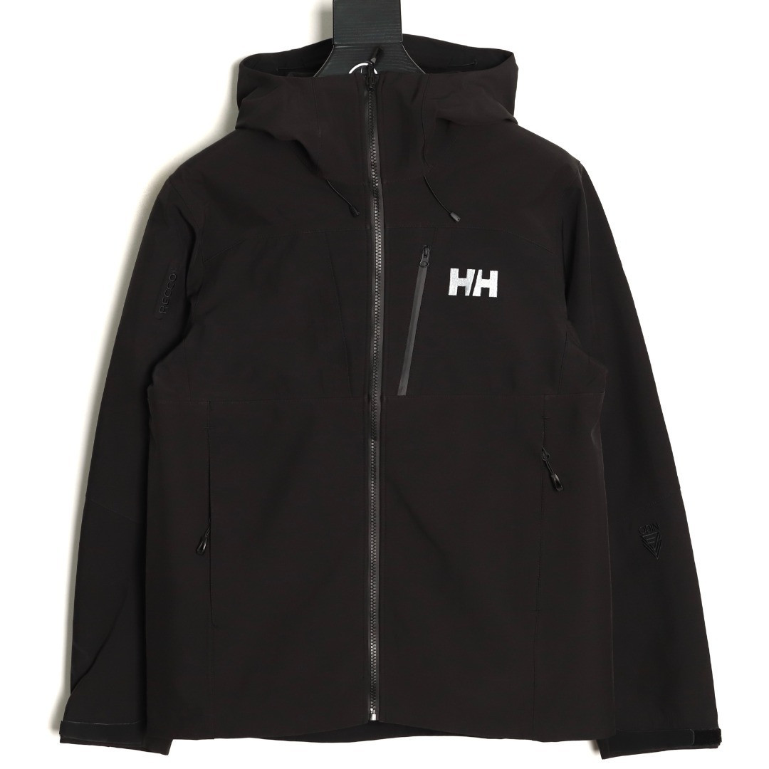 HELLY HANSEN Windproof Jacket