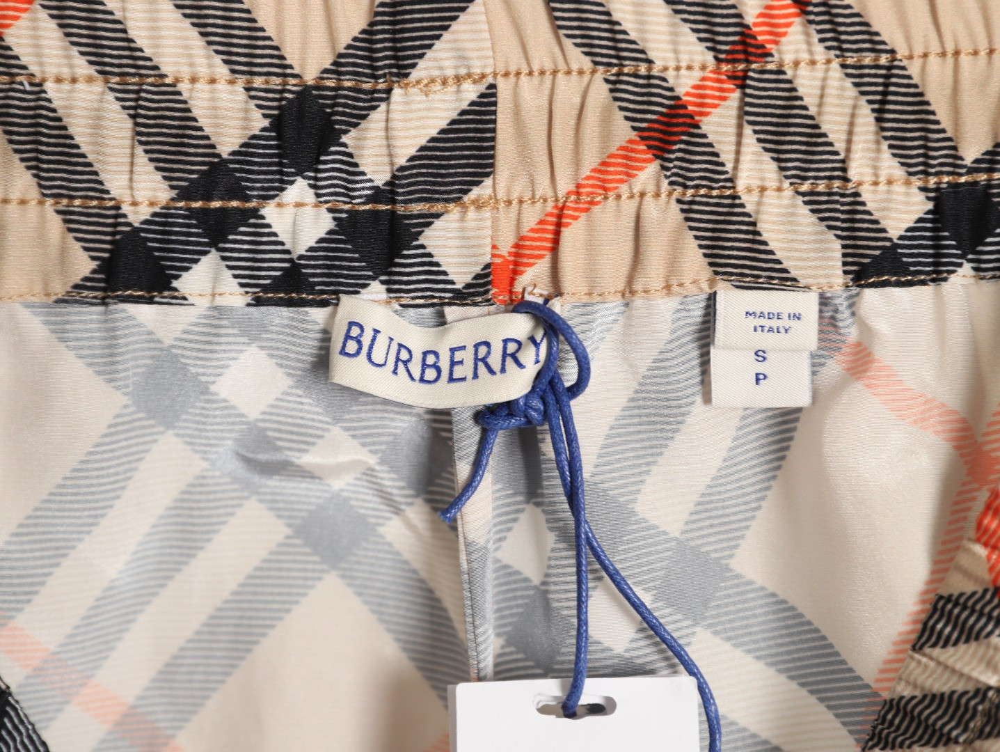 Bv*b*rry BBR Shorts