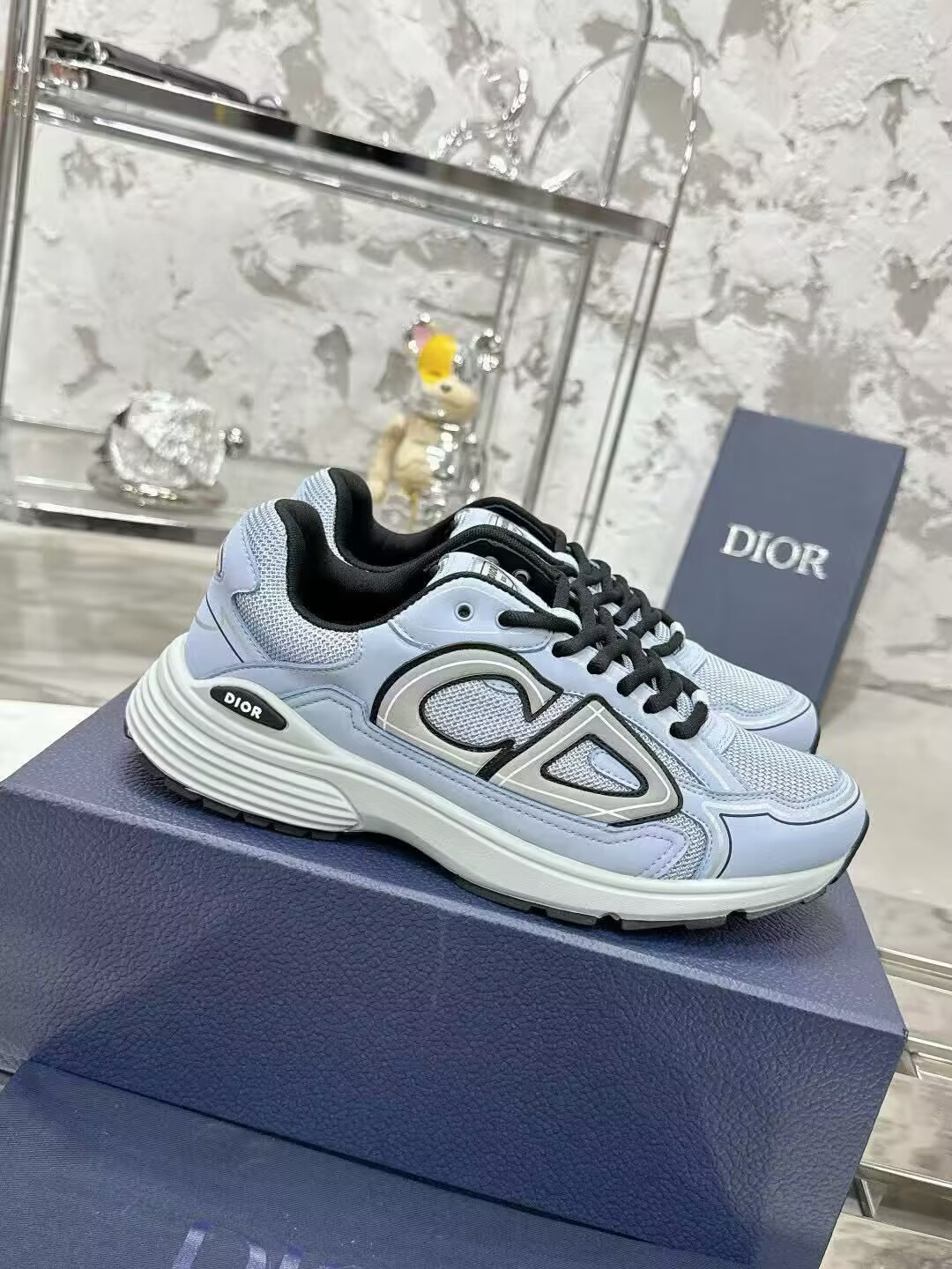UA D10r B30