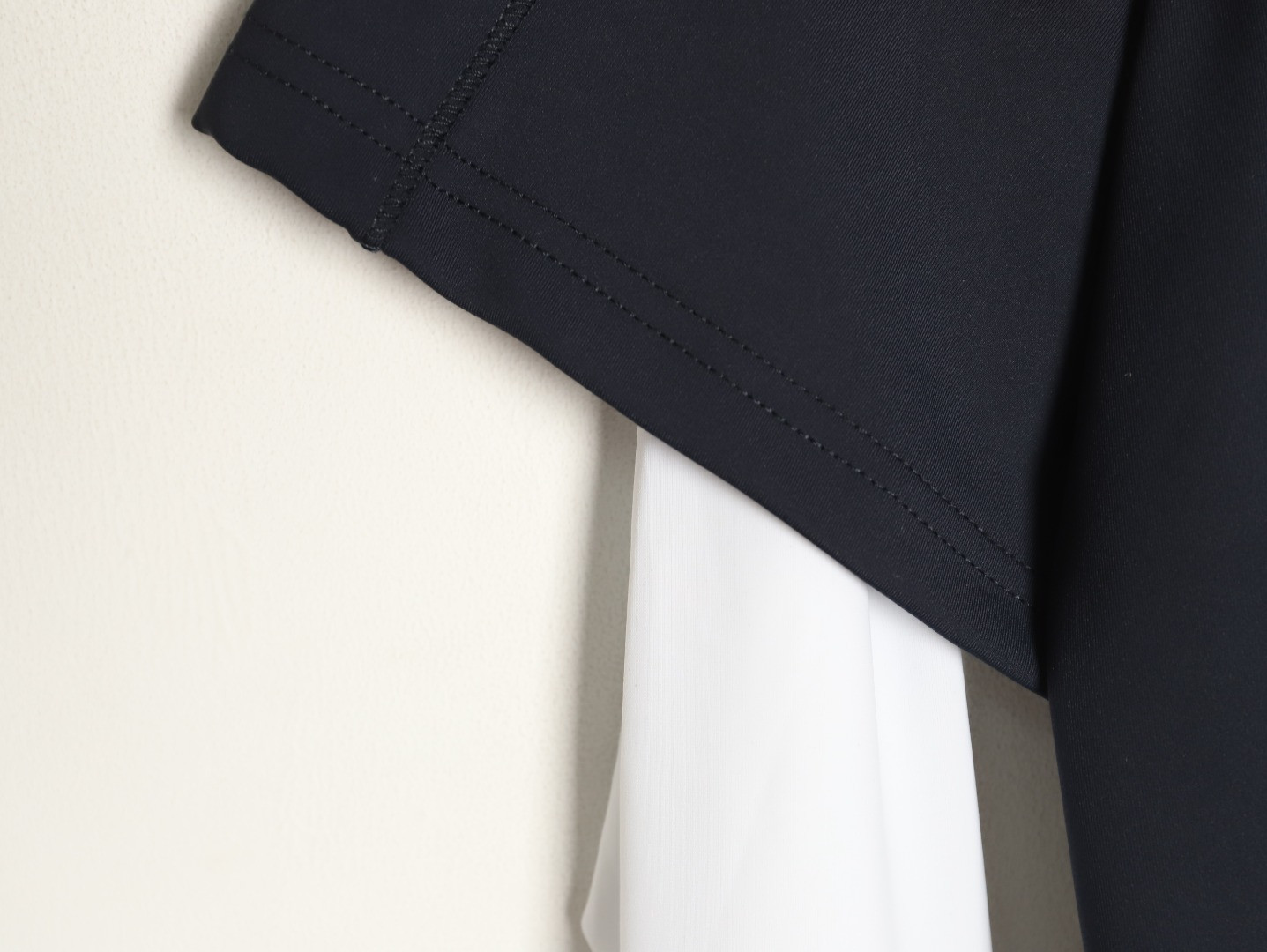 Ba1en*iaga BLCG Long-sleeved T-shirt