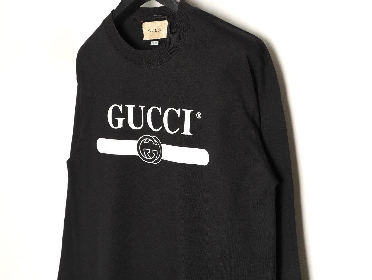 Gvc*1 Long-sleeved T-shirt