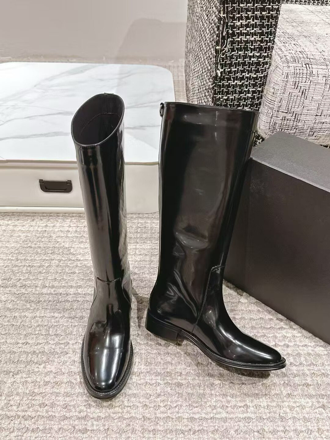 UA Y51 Hunt Boots