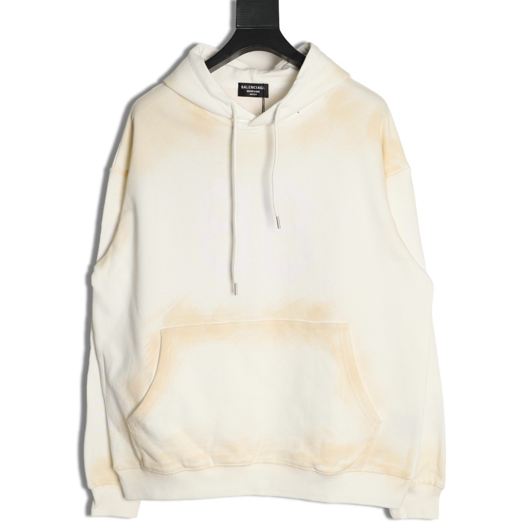 Ba1en*iaga Hoodies