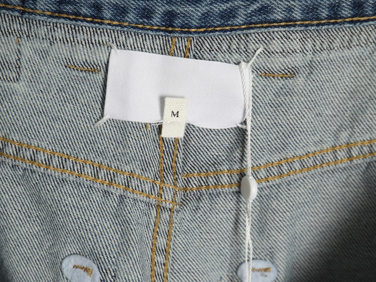 Ma1s0n Marg*e1a Jeans