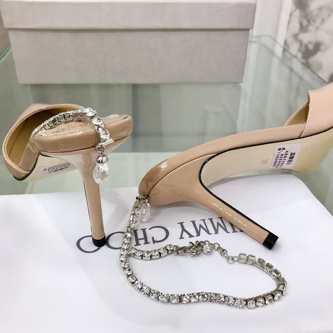 UA J1m*y Ch00 Pumps