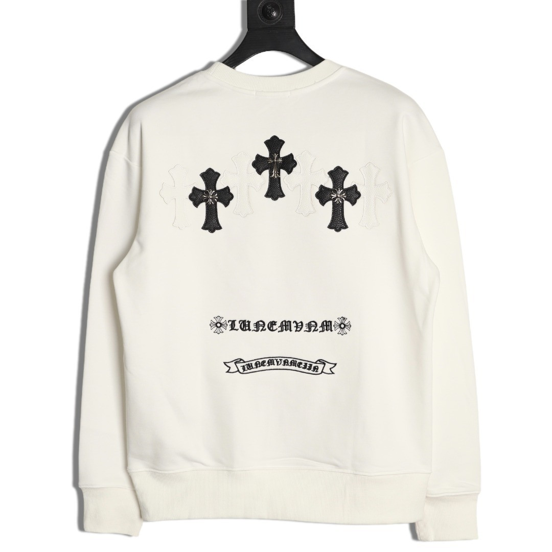 Ch*0me He**ts 25Fw Hoodies