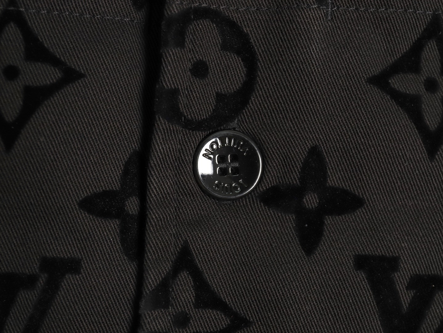 L0vis Vvtt0n LV Shirt Coats Suit