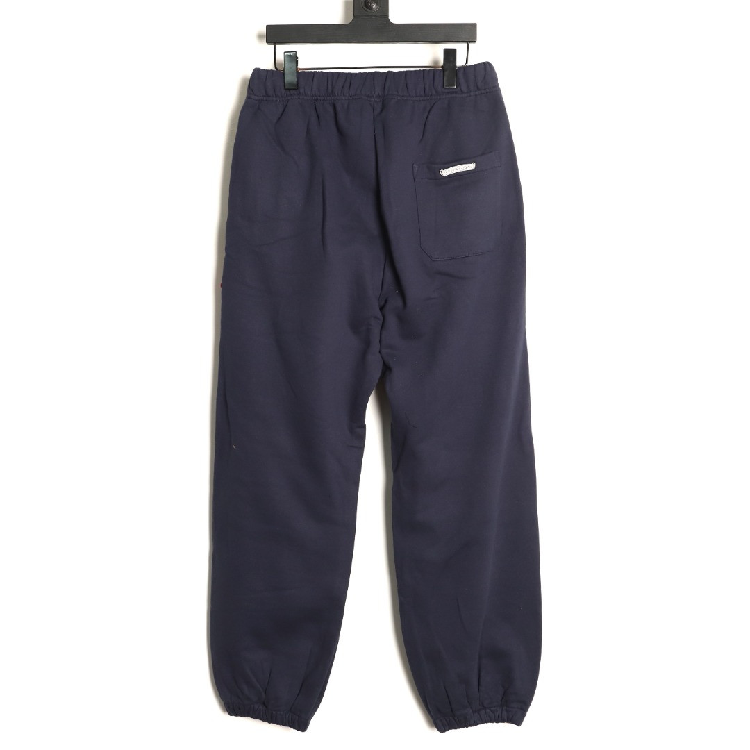 Ch*0me He**ts Pants