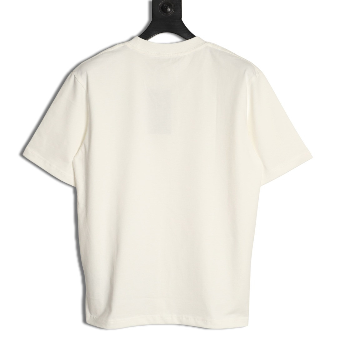 Gvc*1 Short-sleeved T-shirt